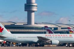 كندا تخصص رحلة جوية خاصة لترحيل رعاياها من الجزائر يوم السبت