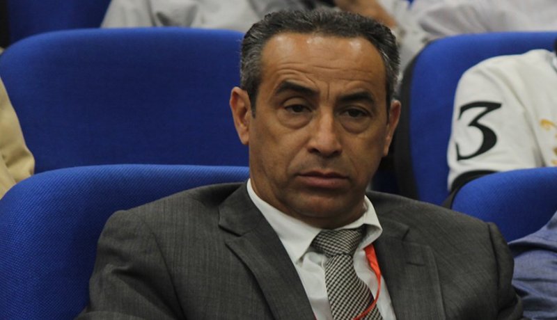 قاضي التحقيق يأمر بإيداع ربوح حداد الحبس المؤقت