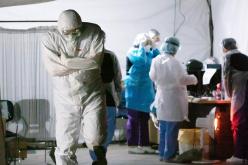 تسجيل 514 حالة وفاة بفيروس كورونا في إيران