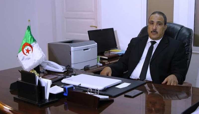 الراغب في الترشح النوي خرشي يصرح بممتلكاته