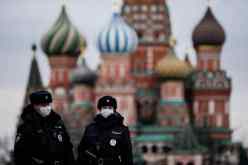 روسيا تسجل أكبر حصيلة إصابات بكورونا منذ شهر