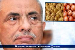 7 الاف قنطار منتجات فلاحية وزعها الفلاحون..باطل