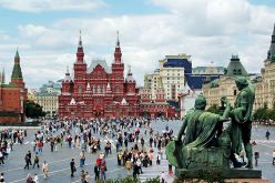 عودة الرحلات بين موسكو والجزائر ابتداء من 9 جويلية وهذه الشروط