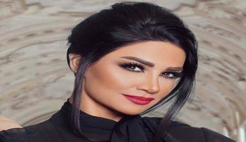 ديانا حداد تعلن وفاة جدتها