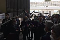 رئيس الجمهورية: سنراجع جذريا قضية الخدمة المدنية للأطباء ومن الممكن إلغاؤها