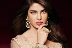 بريانكا شوبرا تدعو للرجوع إلى طريقة المصافحة الهندية لتجنب كورونا