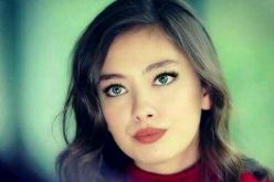 بطلة المسلسل التركي “ابنة السفير” تبهر النقاد والمخرجين