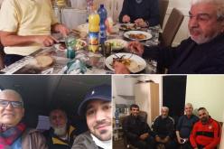 هكذا تكفل جزائريون مقيمون بألمانيا بالمواطنين العالقين