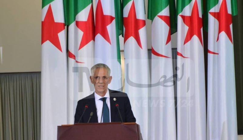 وزير الصناعة يأمر 5 مجمعات برفع قدرات وحداتها الإنتاجية لمواجهة كورونا