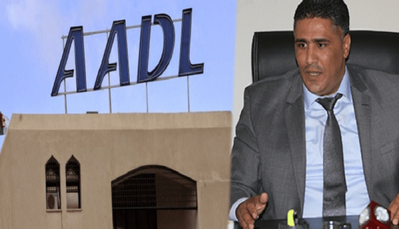 عدل تكشف سبب تأجيل تسليم 1400 مفتاح من مساكن بابا حسن