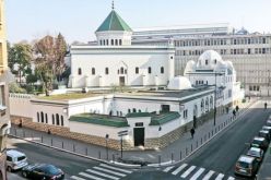 إغلاق مسجد باريس الكبير بسبب كورونا إلى إشعار آخر