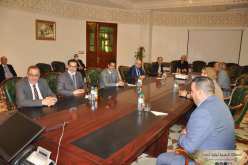 تلمسان: تحويل رئيس دائرة الغزوات إلى دائرة ولاد يعيش بالبليدة