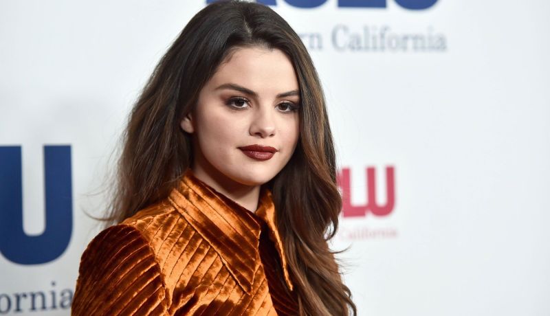 سيلينا غوميز تطلب تعويضا بـ10 ملايين دولار أمريكي بعد ظهور صورتها على لعبة