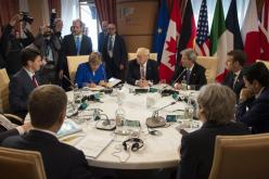 عقد قمة قادة الدول السبع حول كورونا عبر الفيديو هذا الاثنين