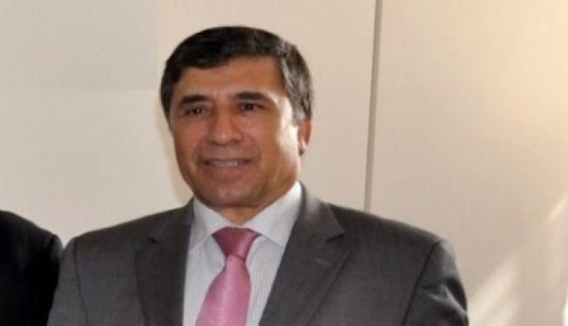 سفير الجزائر بأمريكا يوجه رسالة إلى المواطنين