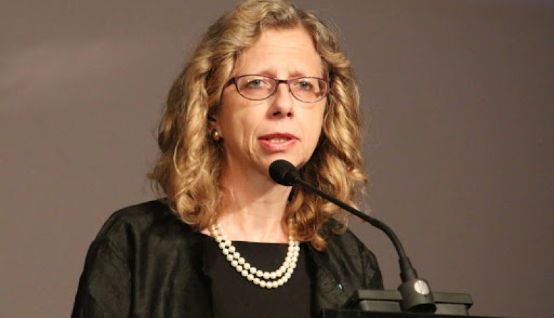 المديرة التنفيذية لبرنامج الأمم المتحدة للبيئة: قلقون من الحالات المبلغ عنها لكورونا شرق إفريقيا