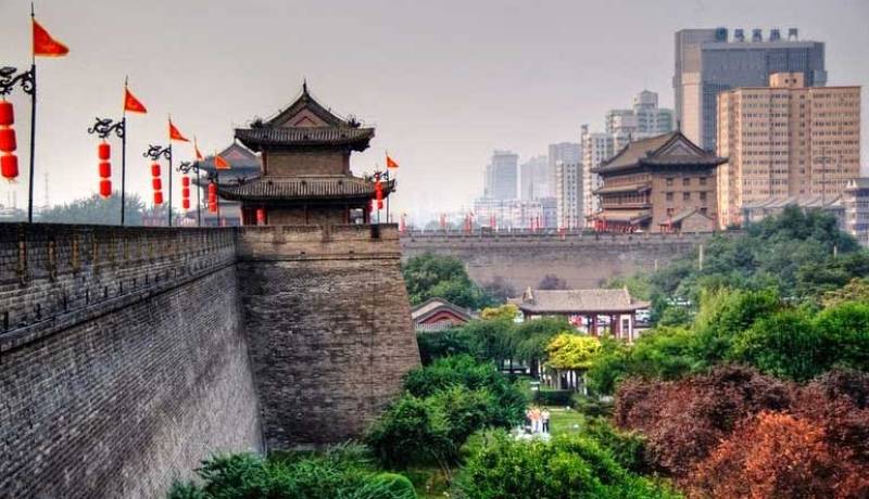 الصين تُعيد فتح 73 موقعا سياحيا فى بكين