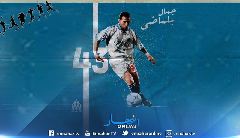 حساب “لوام” يحتفل بـ”عيد ميلاد” بلماضي