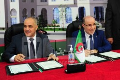 توقيع اتفاقية بين وزارة الشؤون الدينية والكشافة الإسلامية