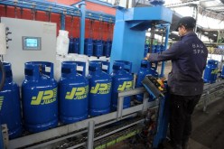 نفطال: إيصال قارورات الغاز للمواطن في بيته لتفادي المضاربة والطوابير