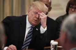 بعد أن التقى شخصا ثبثت إصابته بالفيروس.. ترامب سيخضع لفحص كورونا