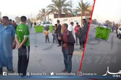 الوادي: سيارة تدهس طفل ببلدية الدبيلة