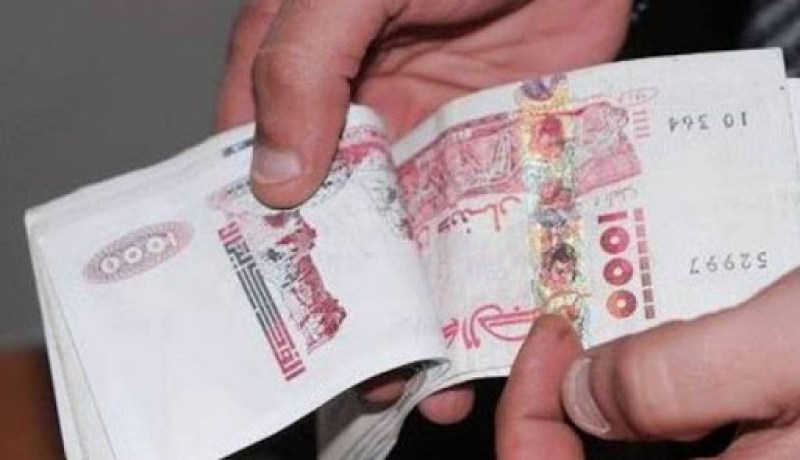 منحة مليون سنتيم ليست من اختصاص البلديات !