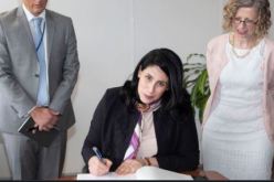 مديرة برنامج الأمم المتحدة للبيئة تستقبل سفيرة الجزائر لدى كينيا