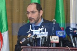 حمس: الإعتداء الهمجي الذي وقع للمعلمات ببرج باجي مختار صدمة وطنية عظيمة