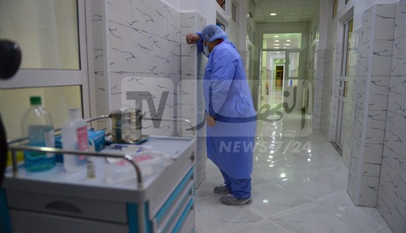 الدكتور كتفي: السلالات المتحورة بدأت تأخذ منحى تصاعديا مخيفا