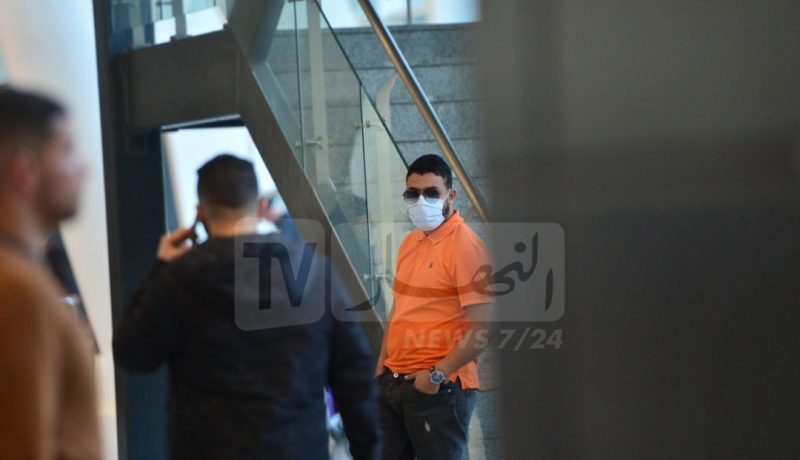 أدرار: وضع 64 شخصا في الحجر الصحي كانوا على صلة بالرعية الإيراني المصاب بكورونا