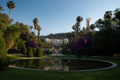 تأجيل تسليم مشروع اعادة تهيئة حديقة الحامة نتيجة الحجر الصحي الجزئي