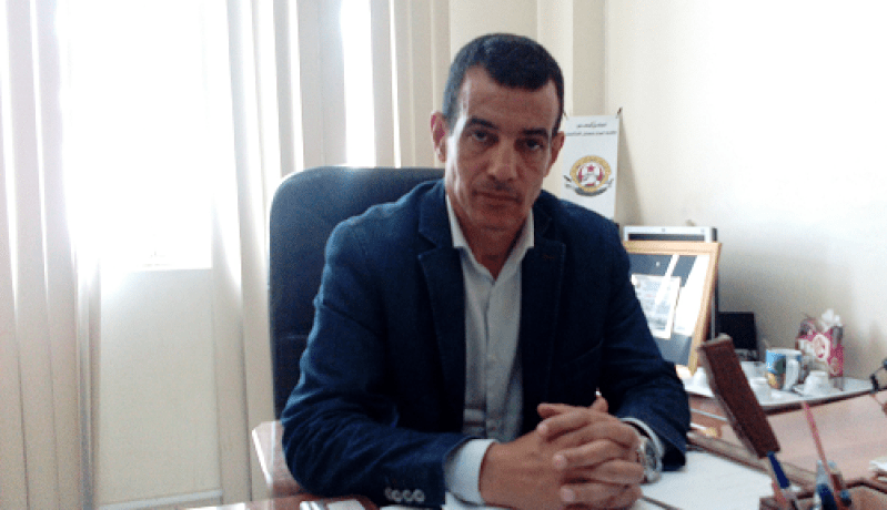 الأمين العام للأوجيتيا: نرفض احتكار المناصب في النقابة وتوريثها