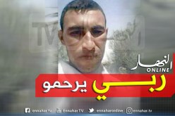 النعامة: وفاة شخص بصعقة رعدية في بلدية مكمن بن عمار