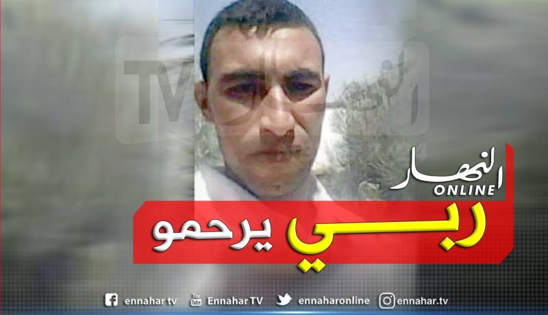النعامة: وفاة شخص بصعقة رعدية في بلدية مكمن بن عمار