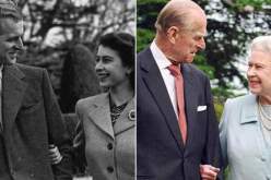 حداد “خاص” للملكة إليزابيث على زوجها.. والعائلة المالكة تلبس الأسود 30 يوما