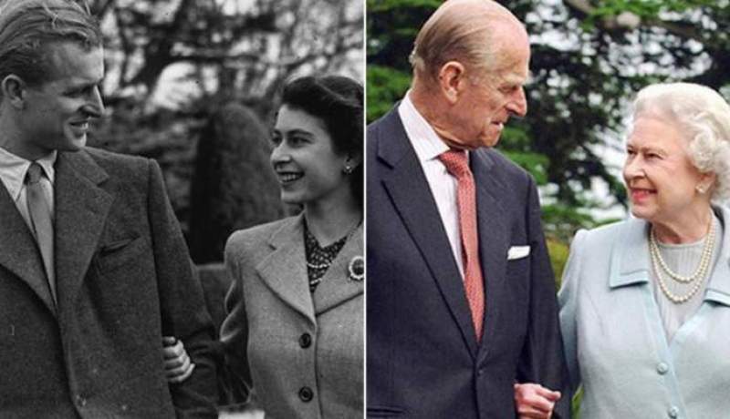 حداد “خاص” للملكة إليزابيث على زوجها.. والعائلة المالكة تلبس الأسود 30 يوما