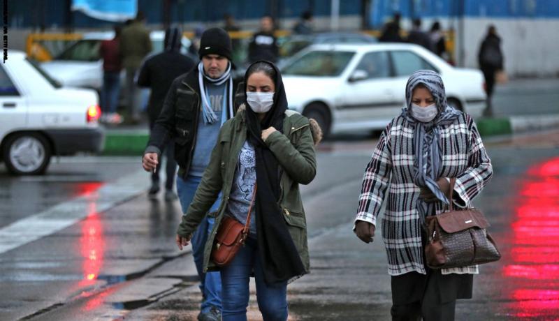 لبنان يعلن اكتشاف أول إصابة مؤكدة بفيروس كورونا