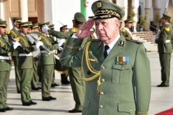 شنقريحة لرئيس الجمهورية: لقد رسمتم معالم واضحة لجزائر جديدة وواعدة