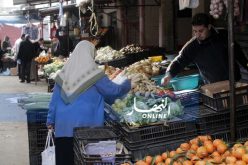 مديرية التجارة لسعيدة تضع رقم أخضر لفضح المضاربين في الأسعار