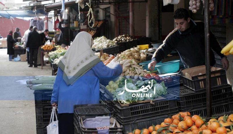 مديرية التجارة لسعيدة تضع رقم أخضر لفضح المضاربين في الأسعار