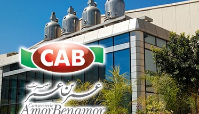 شركة المصبرات عمر بن عمر: منتوجاتنا متوفرة بكميات كافية وبنفس الأسعار