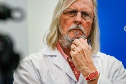 مكتشف العلاج بالكلوروكين: أصل فيروس كورونا حيواني.. ولا يستطيع البشر صناعته بالمختبرات