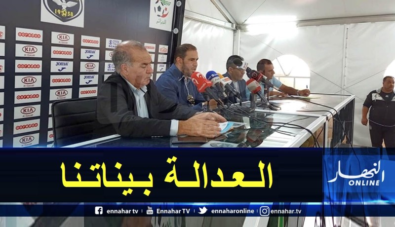 حلفاية: “بكيتولي الوالدة في رمضان.. والعدالة بيناتنا”
