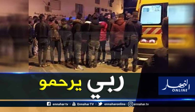 قسنطينة: سيارة بسرعة جنونية تدهس كهلا وتلوذ بالفرار بجسر صالح باي