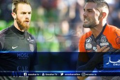 ديلو يسجل على أوكيدجيا ويقود مونبوليي لتعادل ثمين أمام ميتز