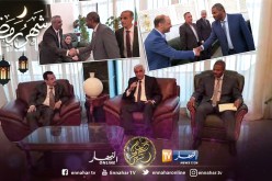 بالصور.. مراسيم تنصيب الأمين العام لولاية سيدي بلعباس