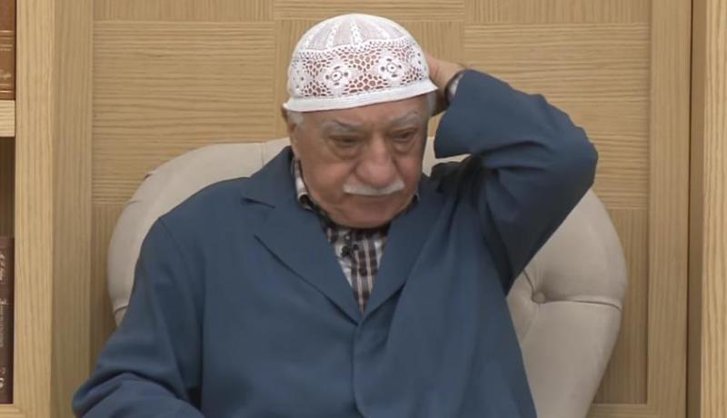 السفارة التركية تنفي مزاعم محاولة إخراج غولن من أمريكا بطرق غير قانونية