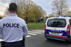 فرنسا.. إصابة طالب أمام مدرسته في حادث طعن