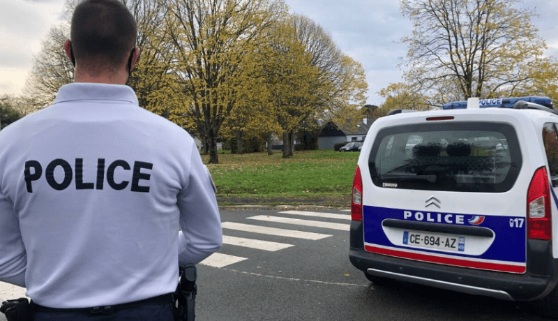 فرنسا.. إصابة طالب أمام مدرسته في حادث طعن